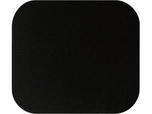 Mousepad Fellowes Economy black 22,4x18,60cm