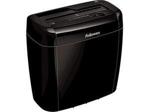 Καταστροφέας Εγγράφων - Shredder Fellowes 36C 4700301