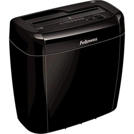 Καταστροφέας Εγγράφων - Shredder Fellowes 36C 4700301