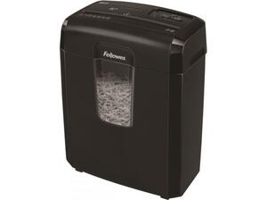 Καταστροφέας Εγγράφων Fellowes Powershred 8Cd Cross-Cut Shredder 46921