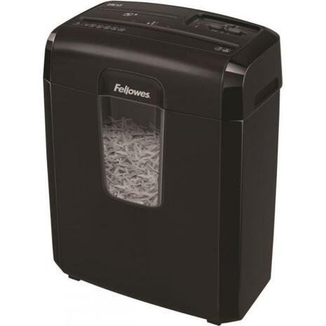 Καταστροφέας Εγγράφων Fellowes Powershred 8Cd Cross-Cut Shredder 46921