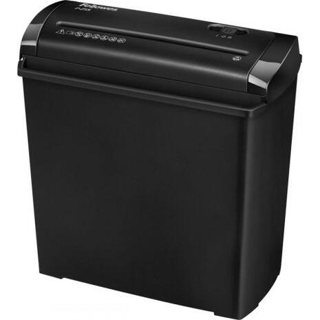 Καταστροφέας Εγγράφων Powershred Fellowes P-25S Strip Cut 4701001