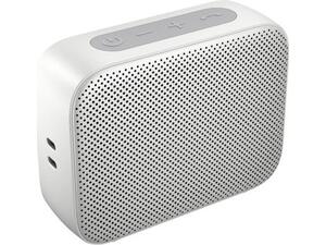 Ηχείο HP Bluetooth Speaker 350 silver - 2D804AA