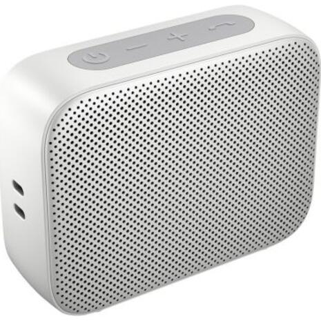 Ηχείο HP Bluetooth Speaker 350 silver - 2D804AA