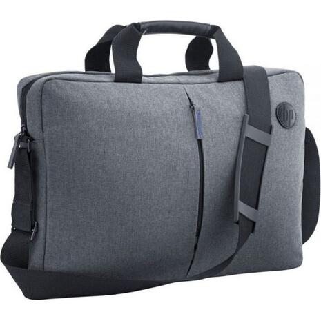 Tσάντα Laptop HP 15,6" Γκρι Essential Topload