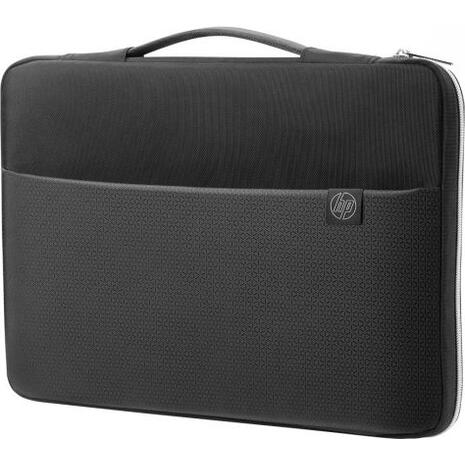Tσάντα Laptop HP Βlack/ Silver 15.6" 3XD36AA