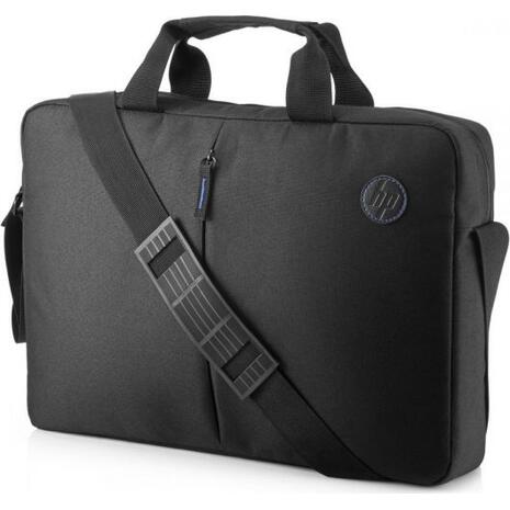 Τσάντα Laptop 15,6" HP Focus Topload Black