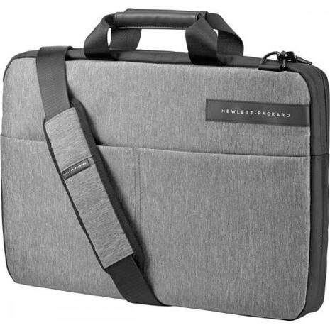 Tσάντα laptop HP 15.6" Slim TopLoad Signature Grey