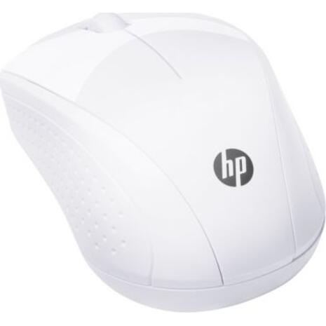 Ασύρματο ποντίκι HP 220 Snow White