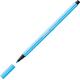 Μαρκαδόρος Stabilo Pen 68 1.00mm 68/031 Neon Blue