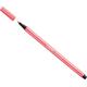 Μαρκαδόρος Stabilo Pen 68 1.00mm 68/040 Neon Red
