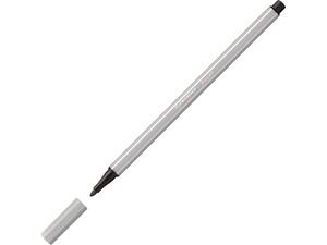 Μαρκαδόρος Stabilo Pen 68 1.00mm 68/94 Light Cold Grey