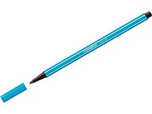 Μαρκαδόρος Stabilo Pen 68 1.00mm 68/31 Light Blue