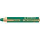 Κραγιόν Stabilo Woody 880/533 DEEP GREEN