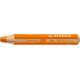 Κραγιόν Stabilo Woody  880/220 ORANGE