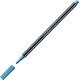 Μαρκαδόρος Stabilo Pen 68 metallic 1.4mm 68/841 blue