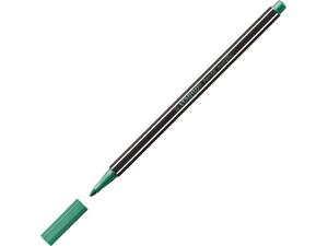 Μαρκαδόρος Stabilo Pen 68 metallic 1.4mm 68/836 green