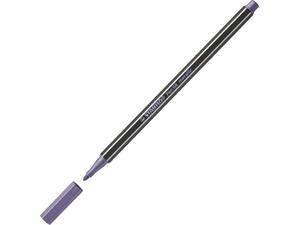 Μαρκαδόρος Stabilo Pen 68 metallic 1.4mm 68/855 violet