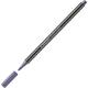 Μαρκαδόρος Stabilo Pen 68 metallic 1.4mm 68/855 violet