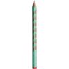 Μολύβι γραφίτη Stabilo EASYgraph 322/15 HB 3.15mm δεξιόχειρα pastel green