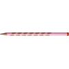 Μολύβι γραφίτη Stabilo EASYgraph 322/16 HB 3.15mm δεξιόχειρα pastel pink