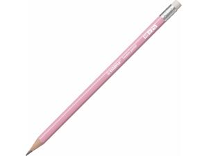 Μολύβι γραφίτη Stabilo Swano Pastel HB pastel pink