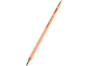 Μολύβι γραφίτη Stabilo Swano Pastel HB pastel apricot