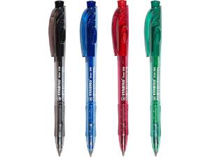 Στυλό διαρκείας Stabilo Liner 308 διάφορα χρώματα