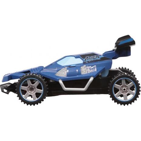 Τηλεκατευθυνόμενο αυτοκίνητο Nikko Race Buggies Alien Panic Blue (10041/10040)