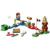 Lego Super Mario Adventures with Mario (71360)