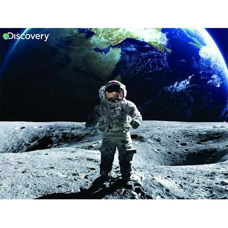 Παζλ Discovery Astronaut 100 τεμαχίων 13757