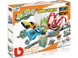 Πίστα Bburago Go Gears Extreme Double Vortex 30532