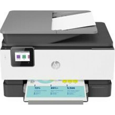 Πολυμηχάνημα HP OfficeJet Pro 9020 All-in-One 1MR78B