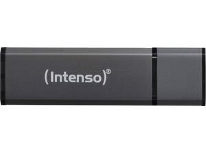 Intenso Alu Line 64GB USB 2.0 Antracite (3521491)