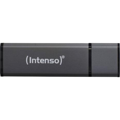 Intenso Alu Line 64GB USB 2.0 Antracite (3521491)