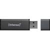 Intenso Alu Line 64GB USB 2.0 Antracite (3521491)