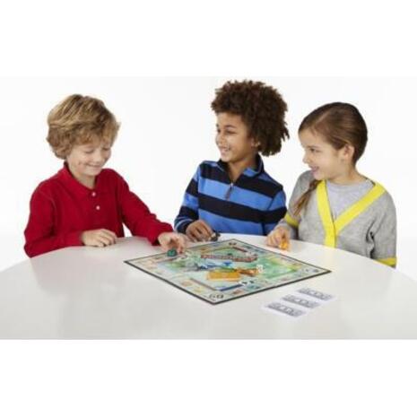 Monopoly Hasbro Junior