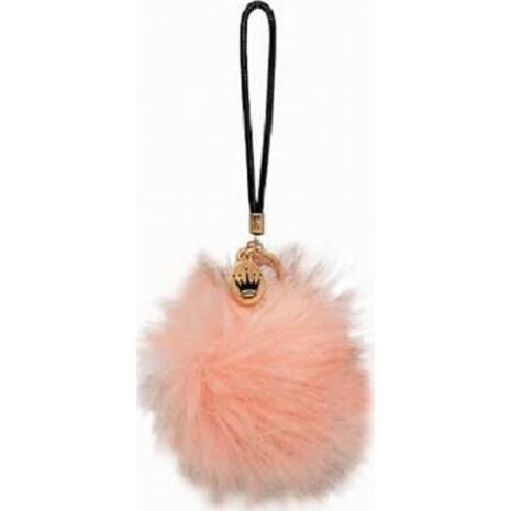 Μπρελόκ κλειδιών HALLMARK POM POM STRIPE (333-04008)