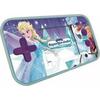 Lexibook Disney Frozen Elsa Compact Arcade Portable Console LCD Colour Screen Με 150 Παιχνίδια