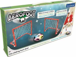 Lexibook Aerofoot Συρόμενος Δίσκος Ποδοσφαίρου (JG980)
