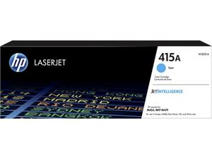 Toner εκτυπωτή HP 415a cyan W2031A