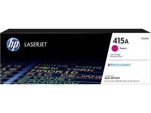 Toner εκτυπωτή HP 415A Magenta W2033A