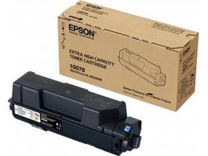 Toner εκτυπωτή EPSON C13S110078 High Capacity Black 13.3k (Black)