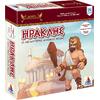 Επιτραπέζιο Ηρακλής: Ο Μεγαλύτερος Μυθικός Ήρωας