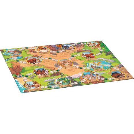 Επιτραπέζιο Ηρακλής: Ο Μεγαλύτερος Μυθικός Ήρωας