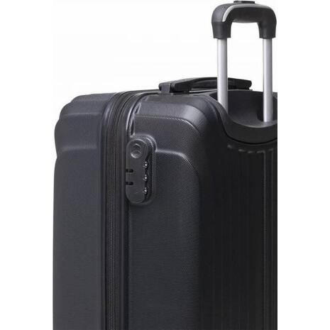 Τσάντα ταξιδιού Polo τρόλεϋ Hard Shell 80lt. (9-09-052-02)