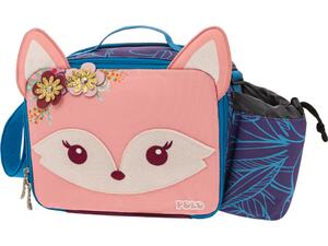 Τσαντάκι φαγητού POLO Lunch Box AnimaL αλεπού (9-07-123-8091 2021)