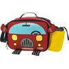 Τσαντάκι φαγητού POLO Lunch Box Animal αυτοκίνητο (9-07-123-8088 2021)