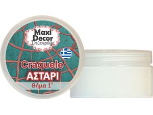 Κρακελε Maxi Decor αστάρι 100ml (254397)