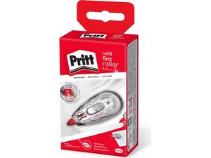 Διορθωτική Ταινία Pritt Correction roller 6mm x 12m H-856